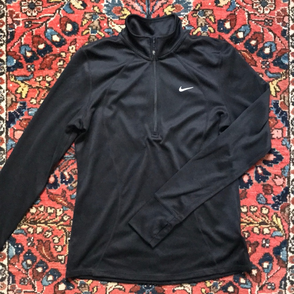 Nike Dri-Fit Pullover